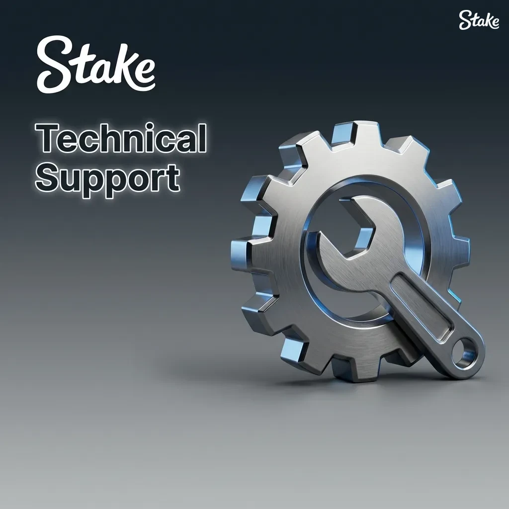 Illustration of technical support: chat window, email icon, and phone headset helping fix app, game, and payment issues